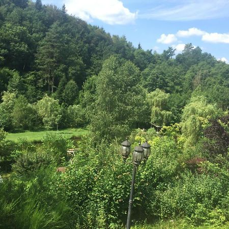 Chticabane Taintrux Dış mekan fotoğraf