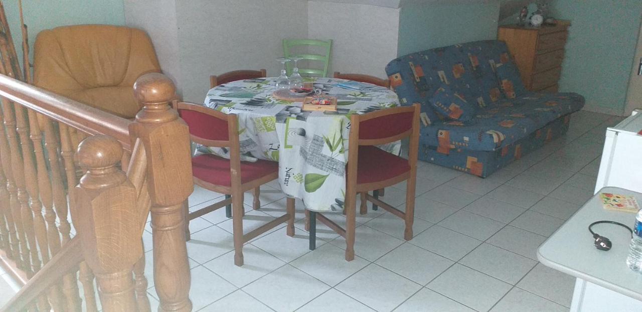 Chticabane Taintrux Dış mekan fotoğraf