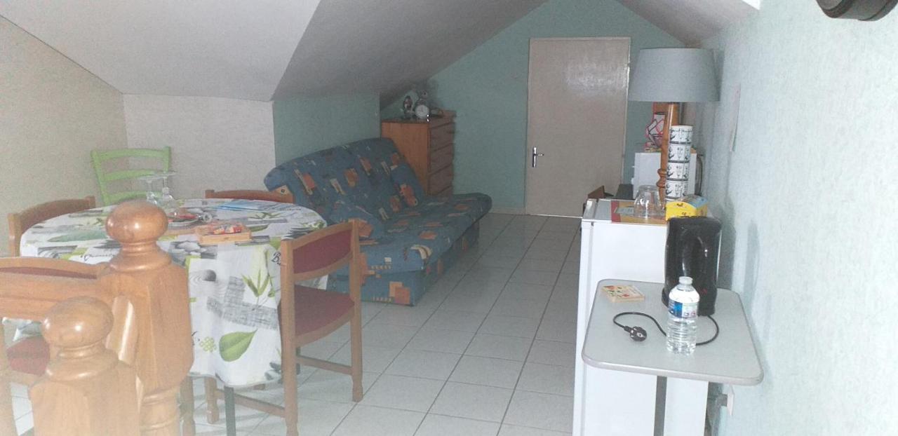 Chticabane Taintrux Dış mekan fotoğraf