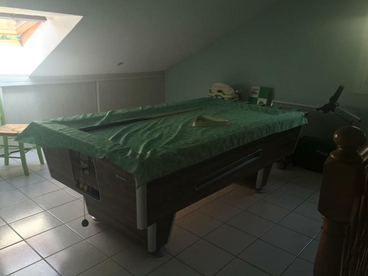 Chticabane Taintrux Dış mekan fotoğraf