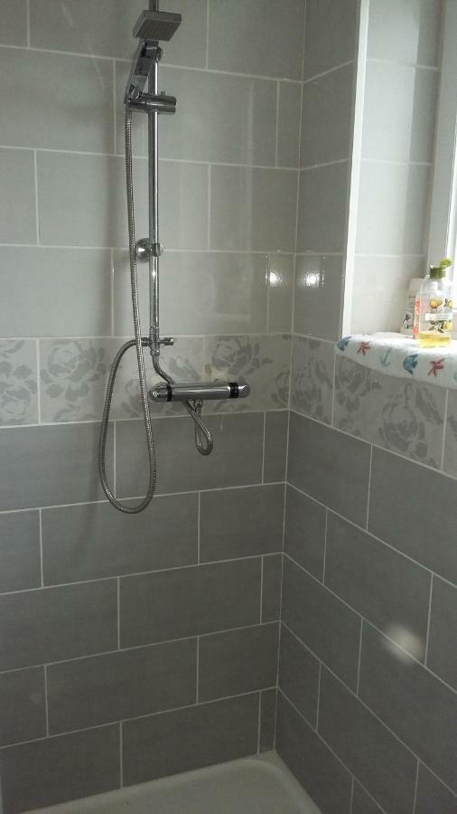 Chticabane Taintrux Dış mekan fotoğraf