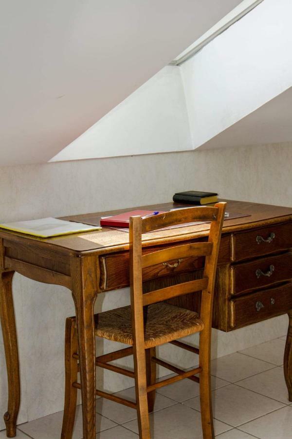 Chticabane Taintrux Dış mekan fotoğraf