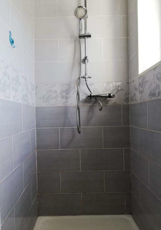 Chticabane Taintrux Dış mekan fotoğraf