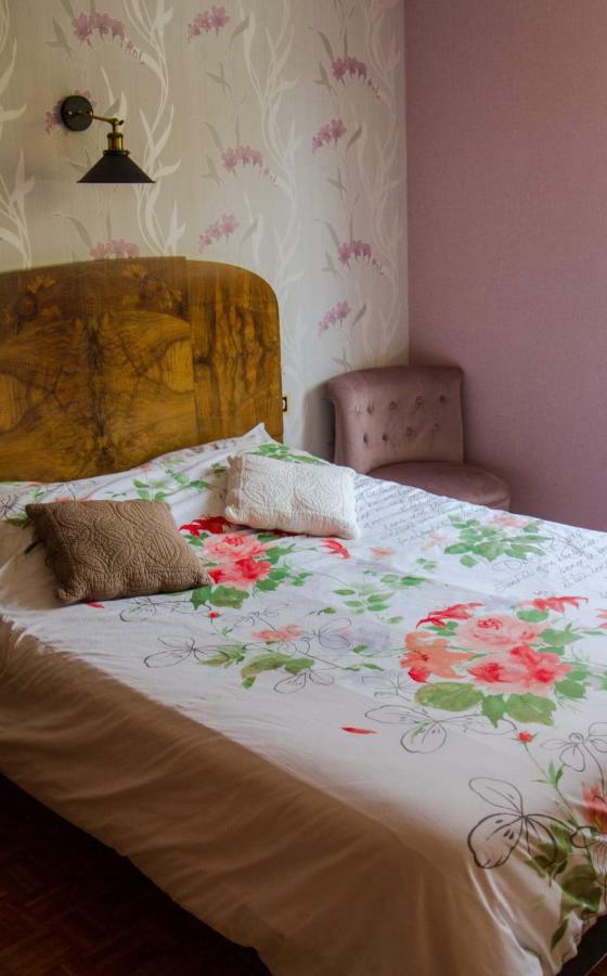 Chticabane Taintrux Dış mekan fotoğraf