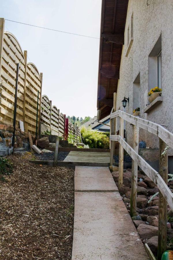Chticabane Taintrux Dış mekan fotoğraf